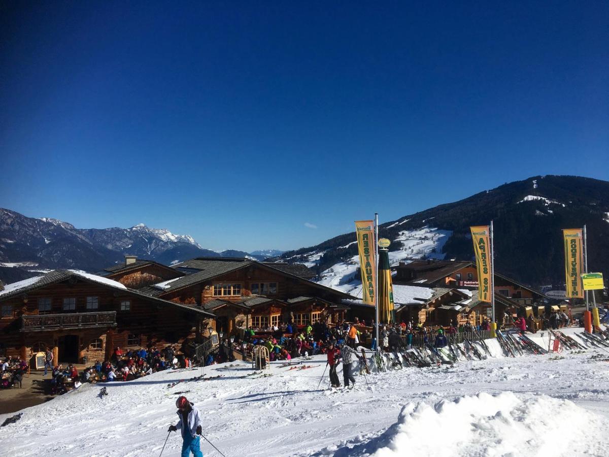 Top 12, Am Sonnenhang, Hochstrasse Schladming Eksteriør bilde