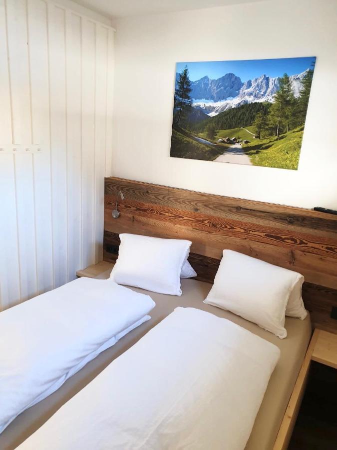 Top 12, Am Sonnenhang, Hochstrasse Schladming Eksteriør bilde