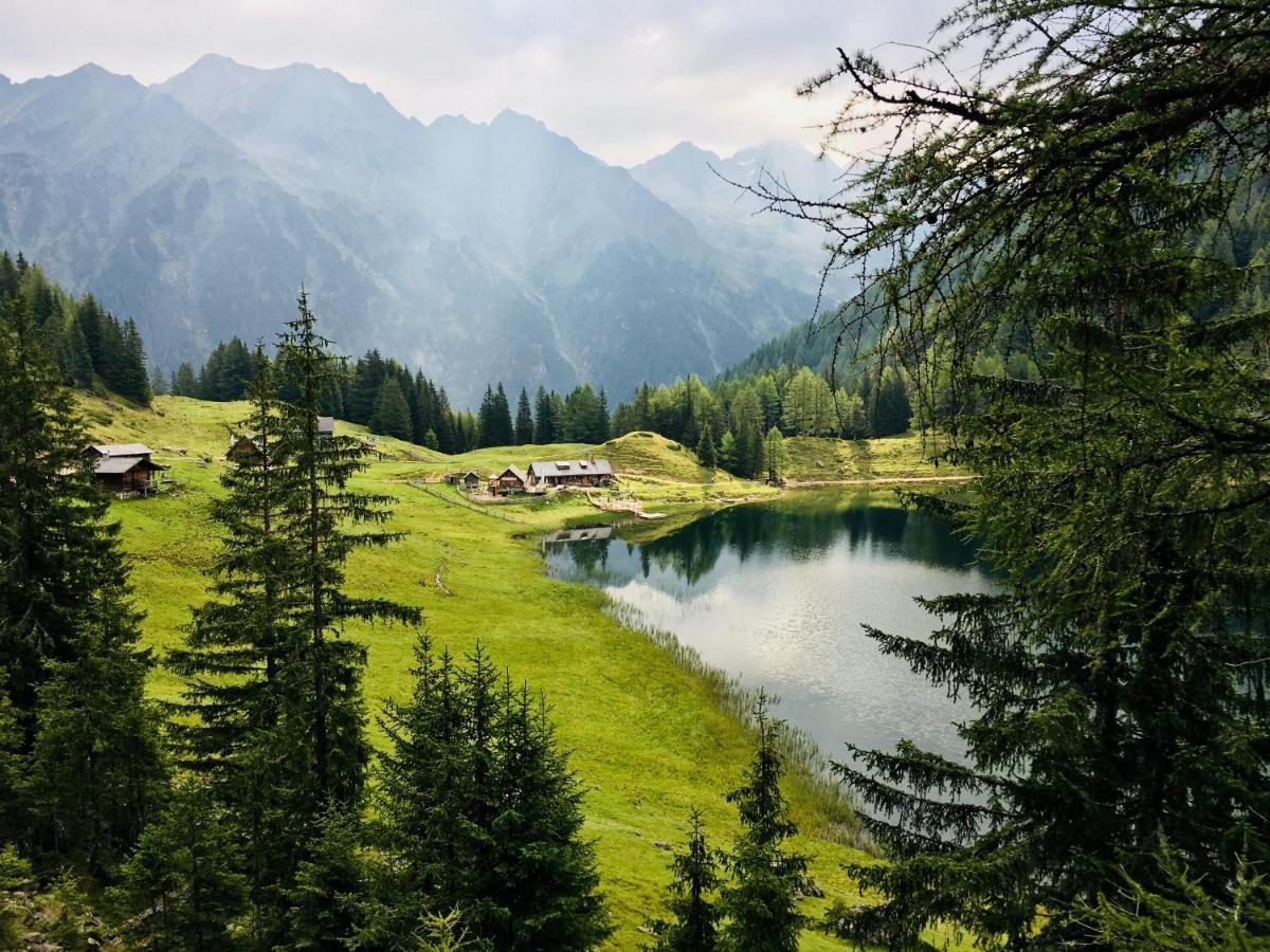 Top 12, Am Sonnenhang, Hochstrasse Schladming Eksteriør bilde