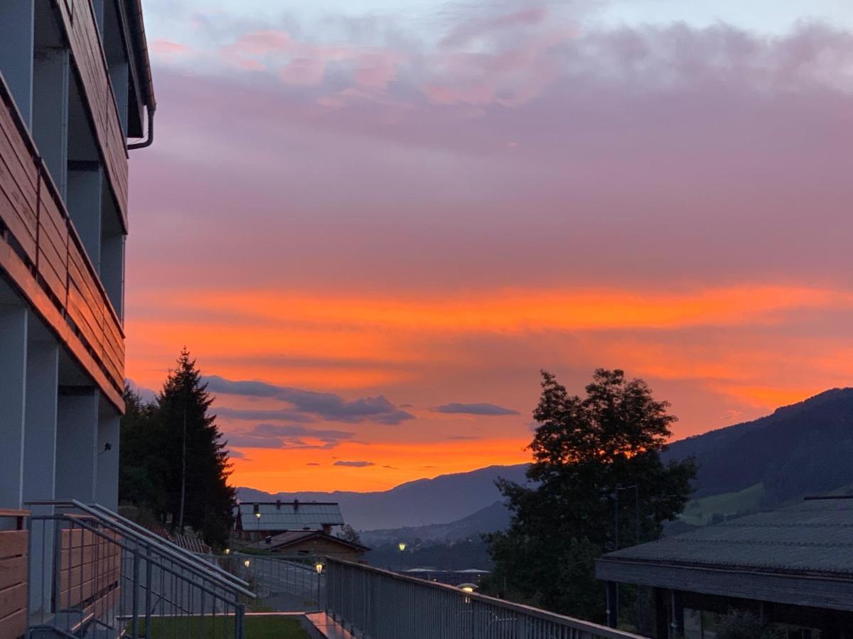 Top 12, Am Sonnenhang, Hochstrasse Schladming Eksteriør bilde