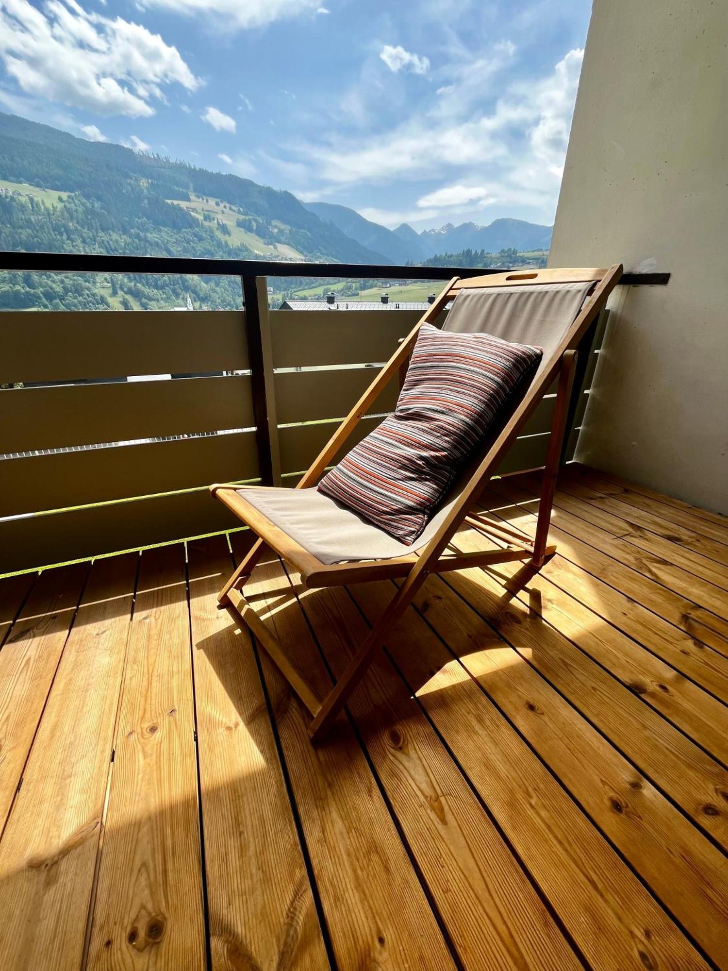Top 12, Am Sonnenhang, Hochstrasse Schladming Eksteriør bilde