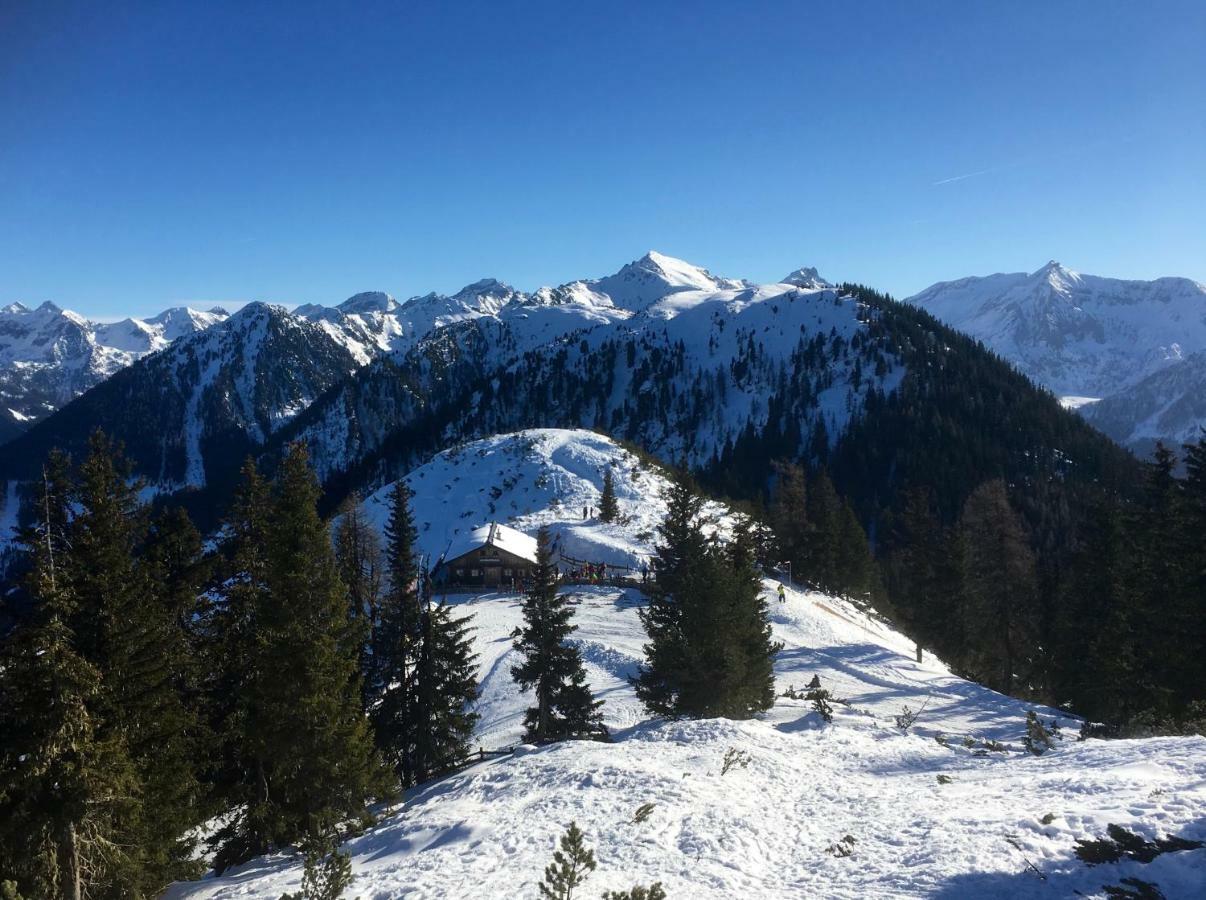 Top 12, Am Sonnenhang, Hochstrasse Schladming Eksteriør bilde