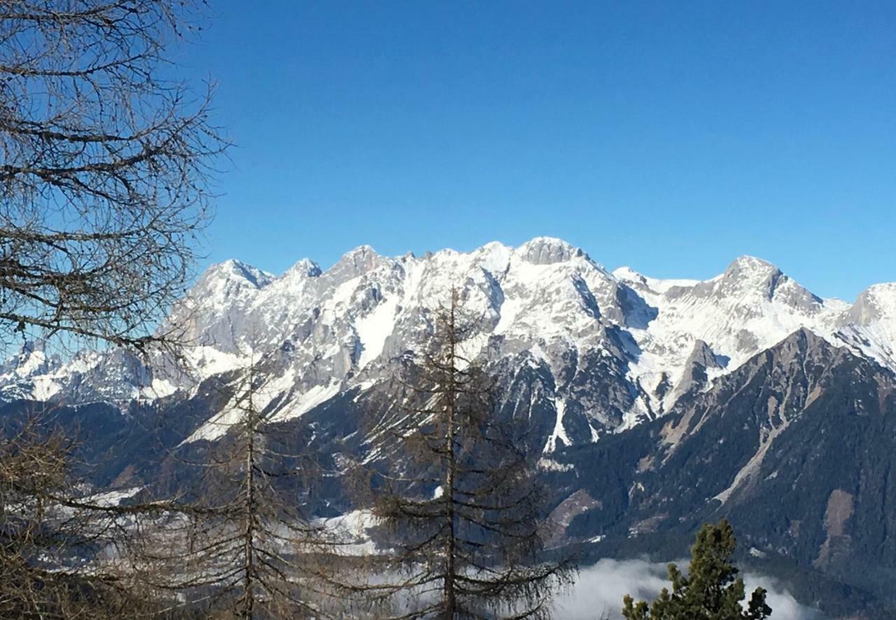 Top 12, Am Sonnenhang, Hochstrasse Schladming Eksteriør bilde
